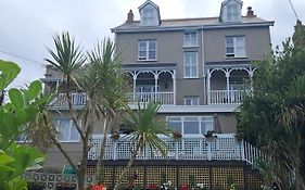 The Poplars Guest House